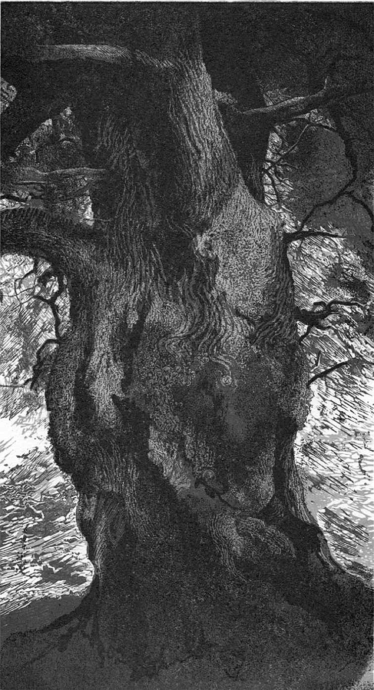 relief print