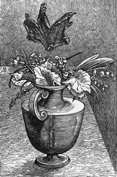 Wood engravings