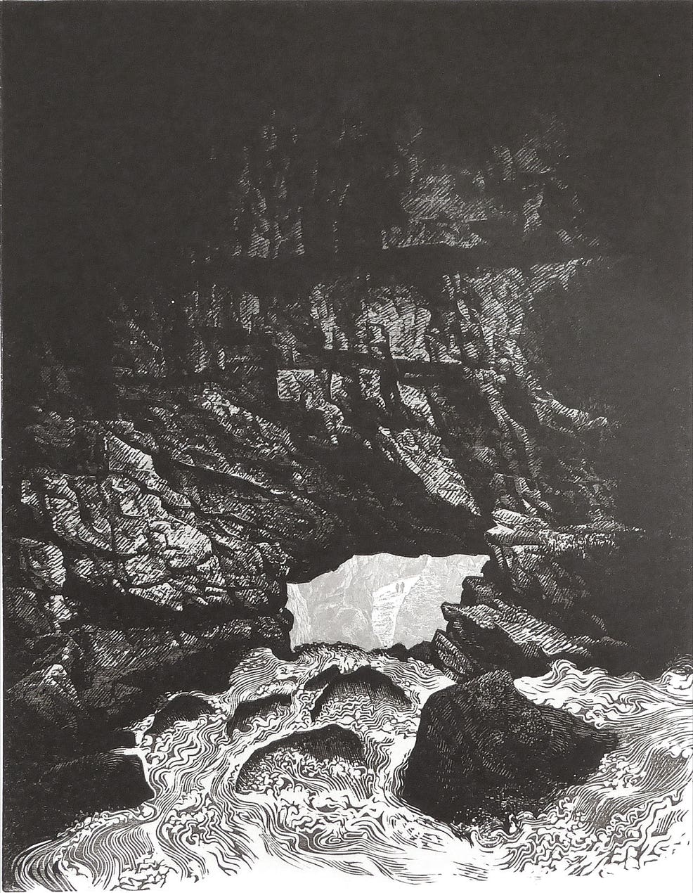 relief print