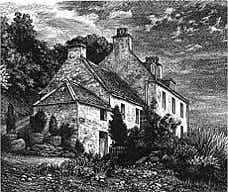 Wood engraving