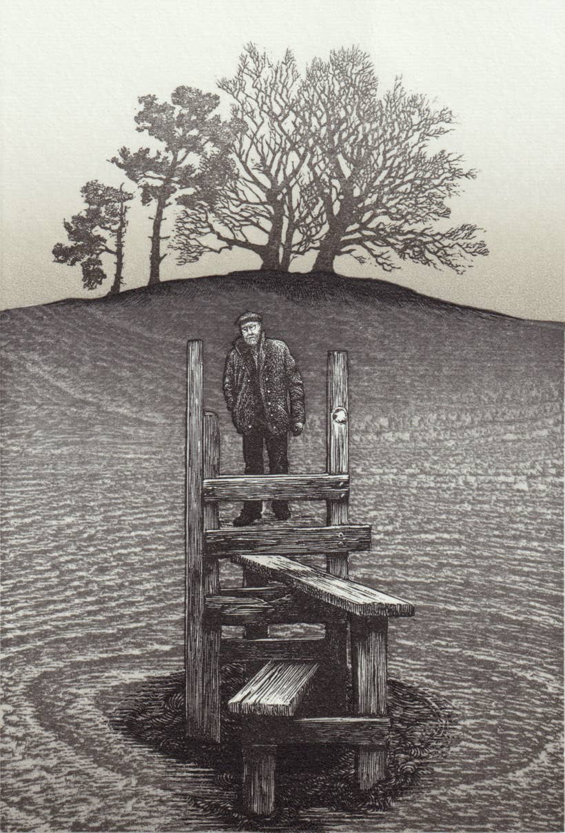 relief print