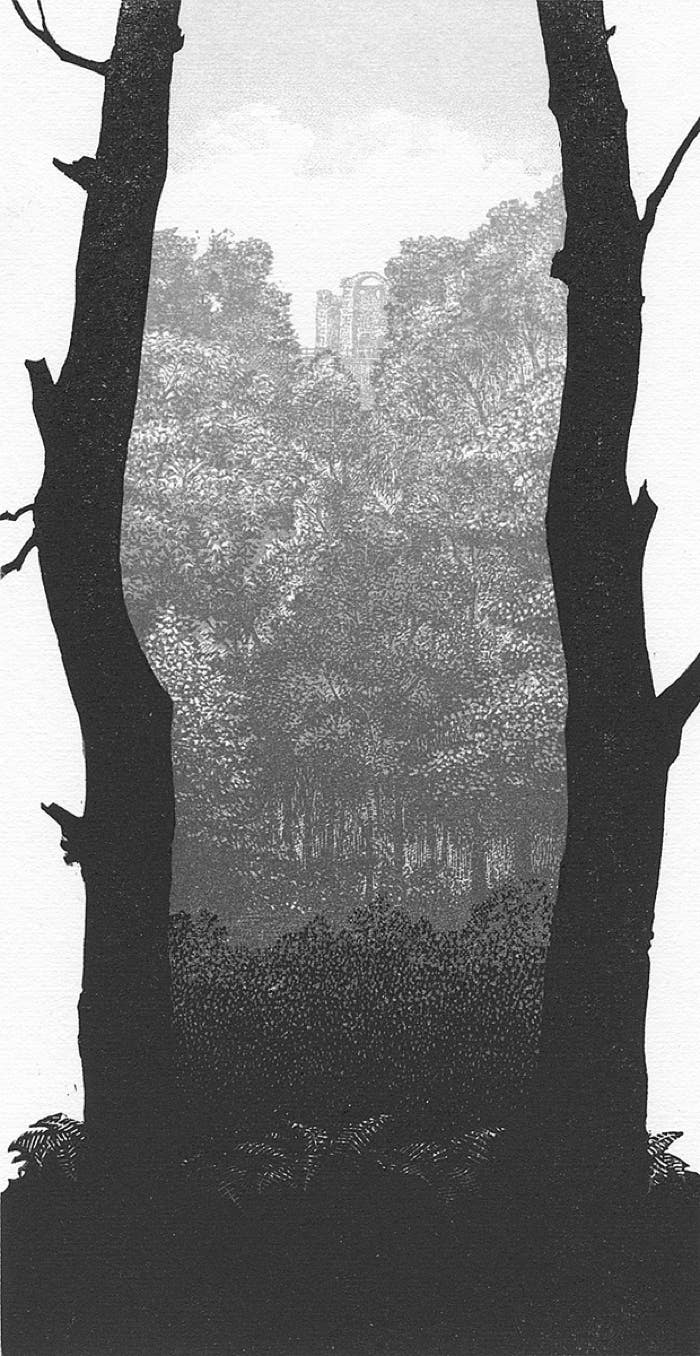 relief print