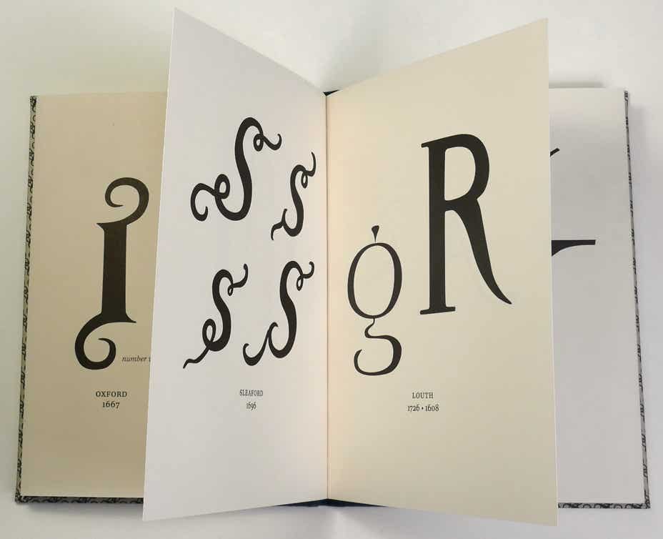 Page spread