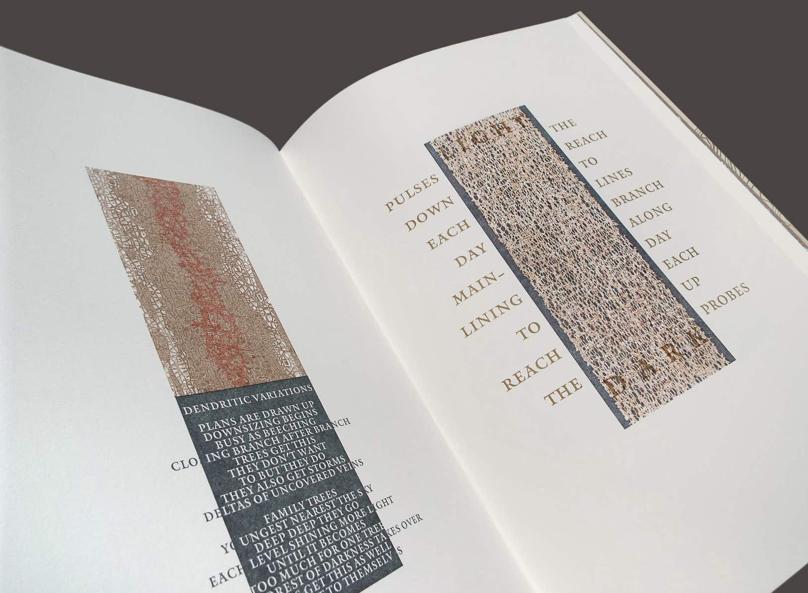 Page spread
