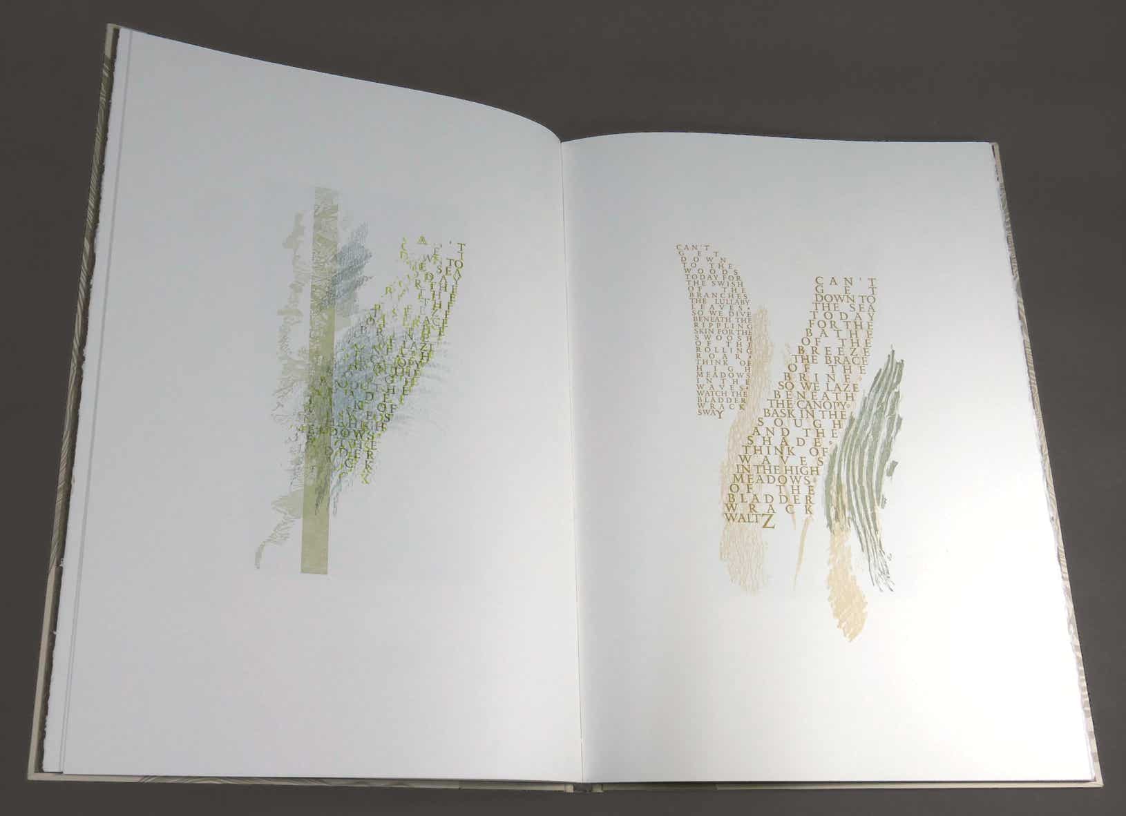 Page spread